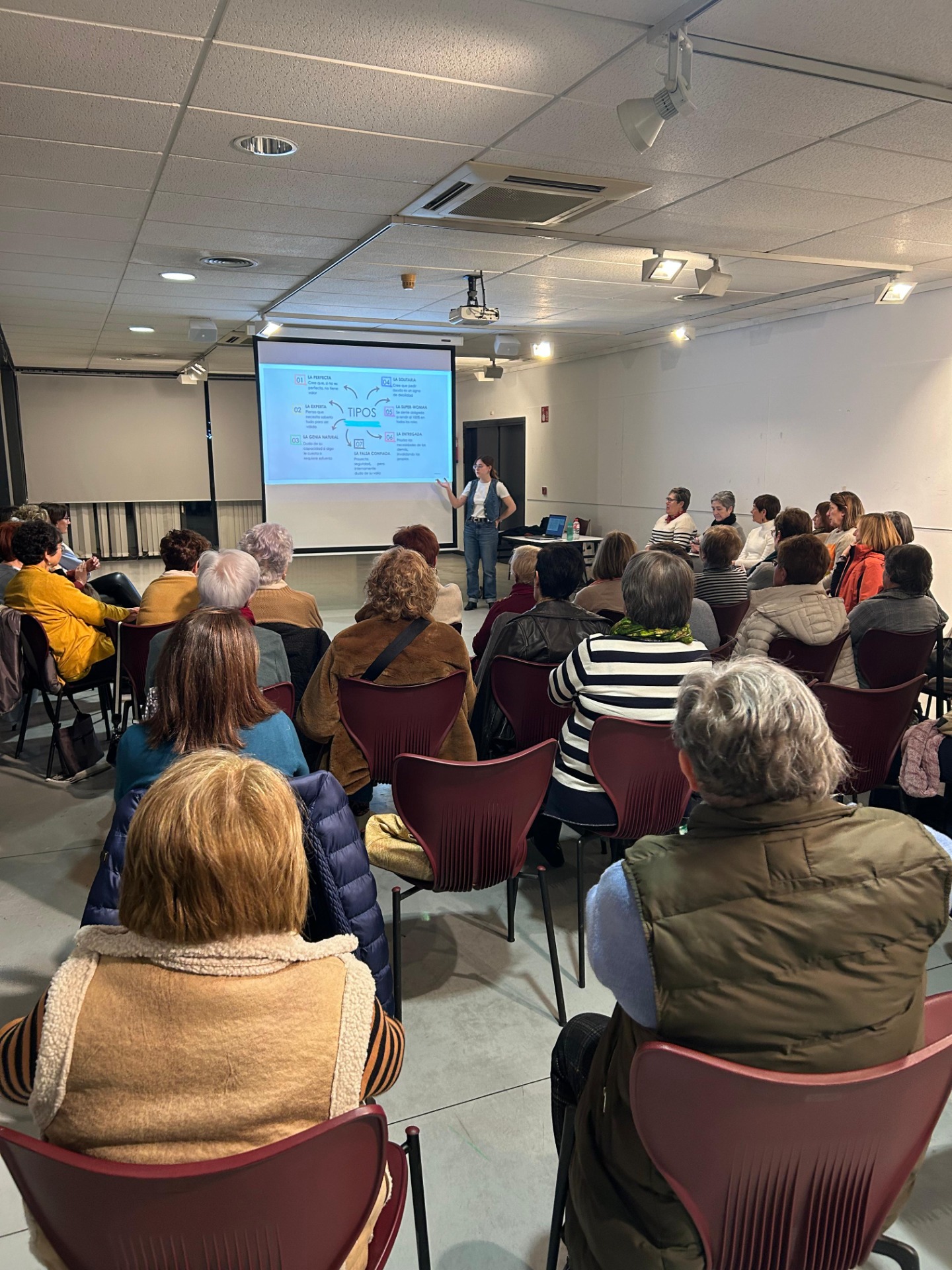 Casa Cultura Torrezabal - Galdakao